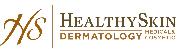 HealthySkin Medical & Cosmetic Dermatology Logo